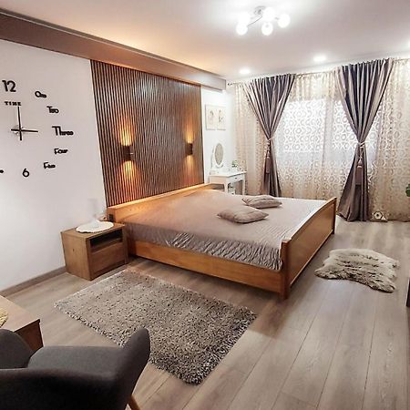 Apartamento Cuza 21 Brăila Exterior foto