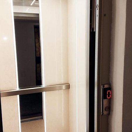 Apartamento Cuza 21 Brăila Exterior foto
