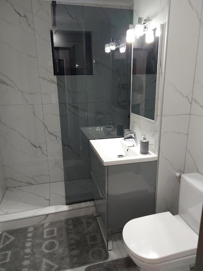 Apartamento Cuza 21 Brăila Exterior foto