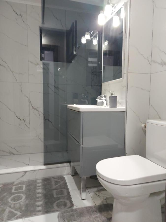 Apartamento Cuza 21 Brăila Exterior foto