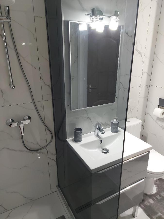 Apartamento Cuza 21 Brăila Exterior foto