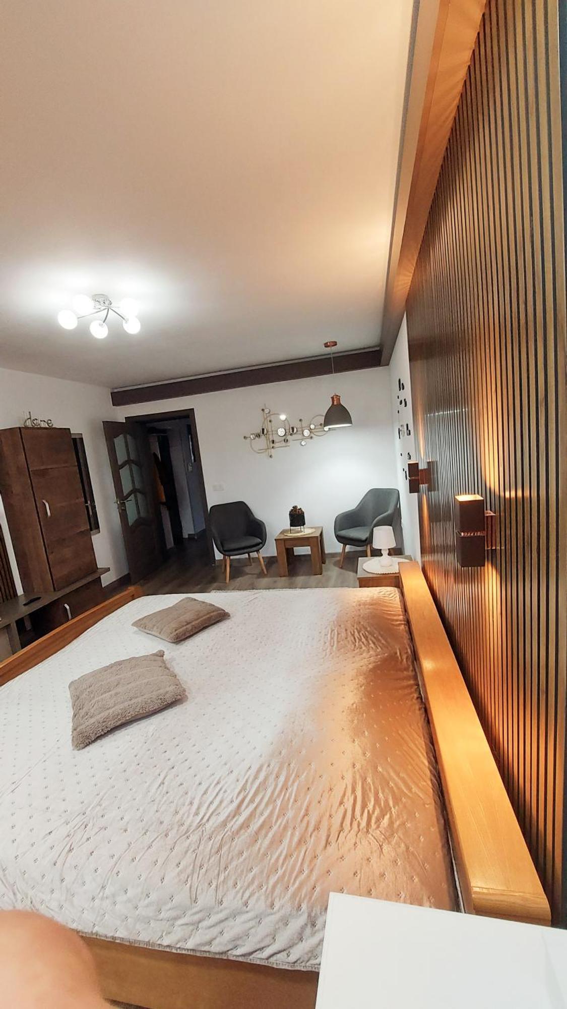 Apartamento Cuza 21 Brăila Exterior foto
